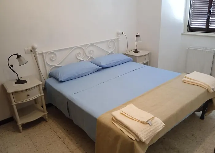 Διαμέρισμα 